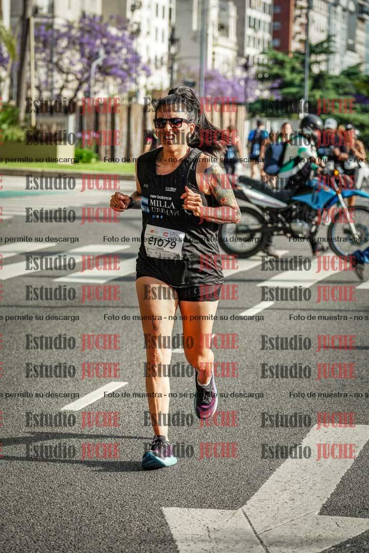Fotos del segundo punto del recorrido - categoría E