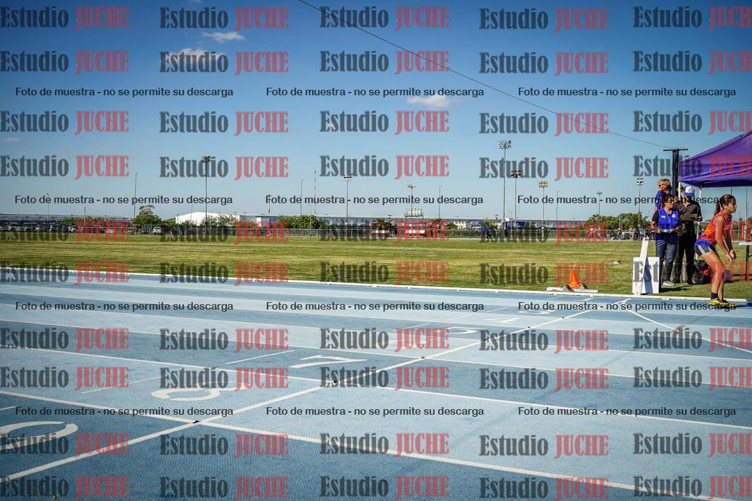 Fotos de los 400 m llanos de mujeres