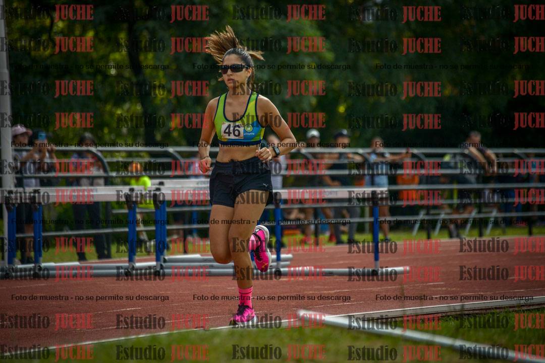 Fotos de los 5000 m llanos