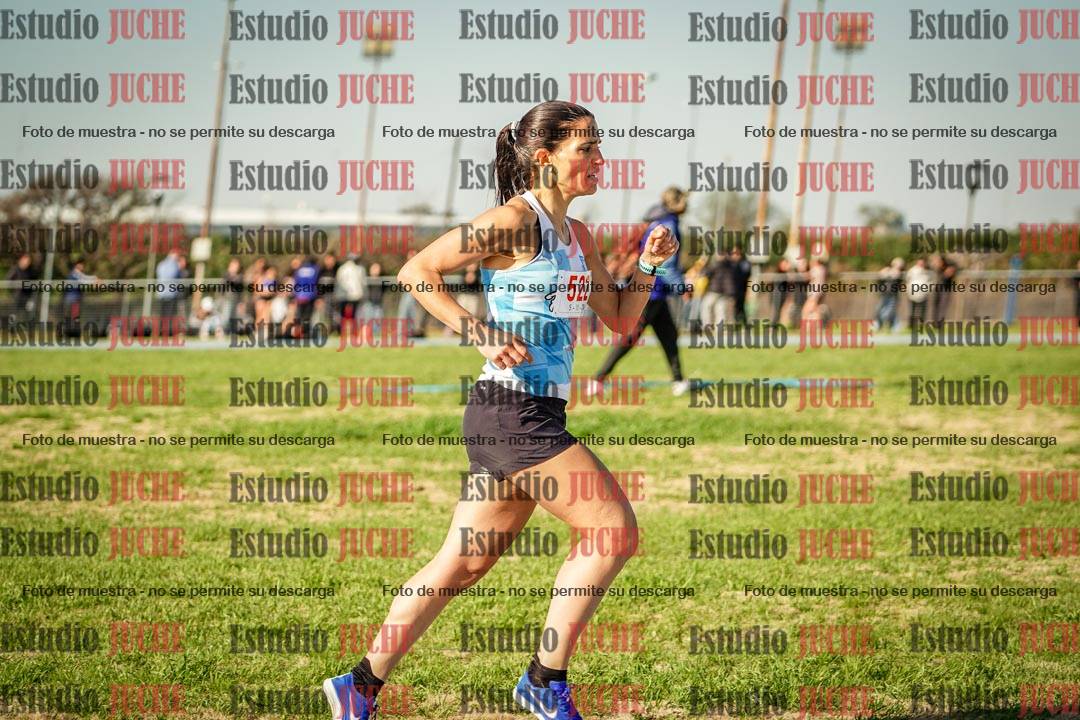 Fotos de los 1500 m llanos de mujeres