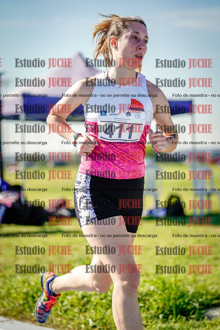 Fotos de los 1500 m llanos de mujeres