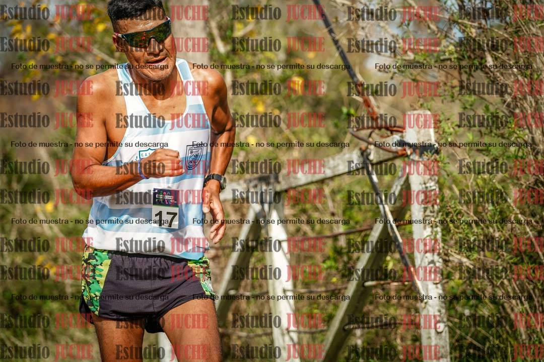 Fotos en el circuito