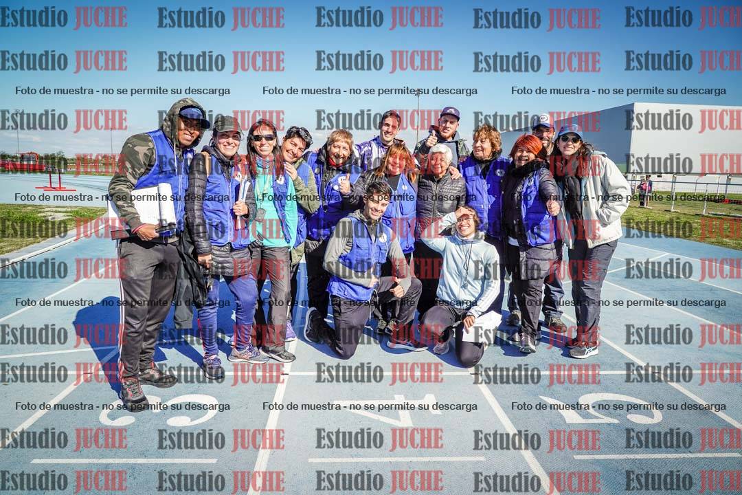 Fotos de algunos extras del torneo