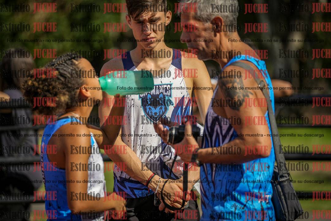 Fotos de algunos extras del torneo