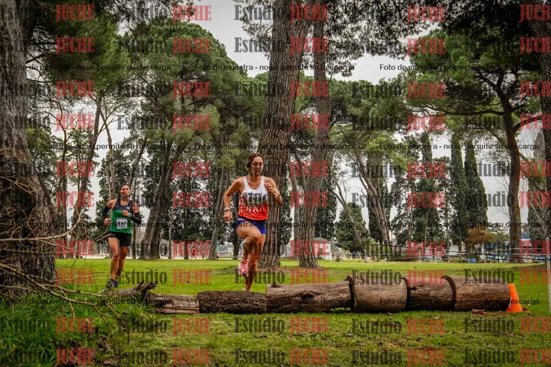 Fotos en el circuito