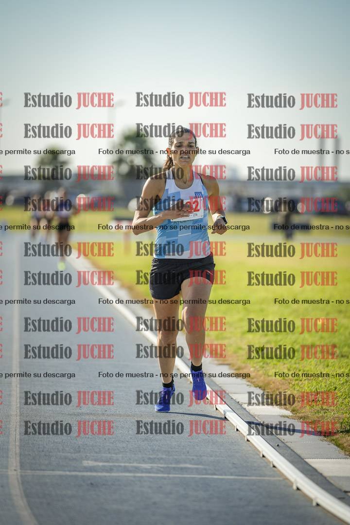 Fotos de los 1500 m llanos de mujeres