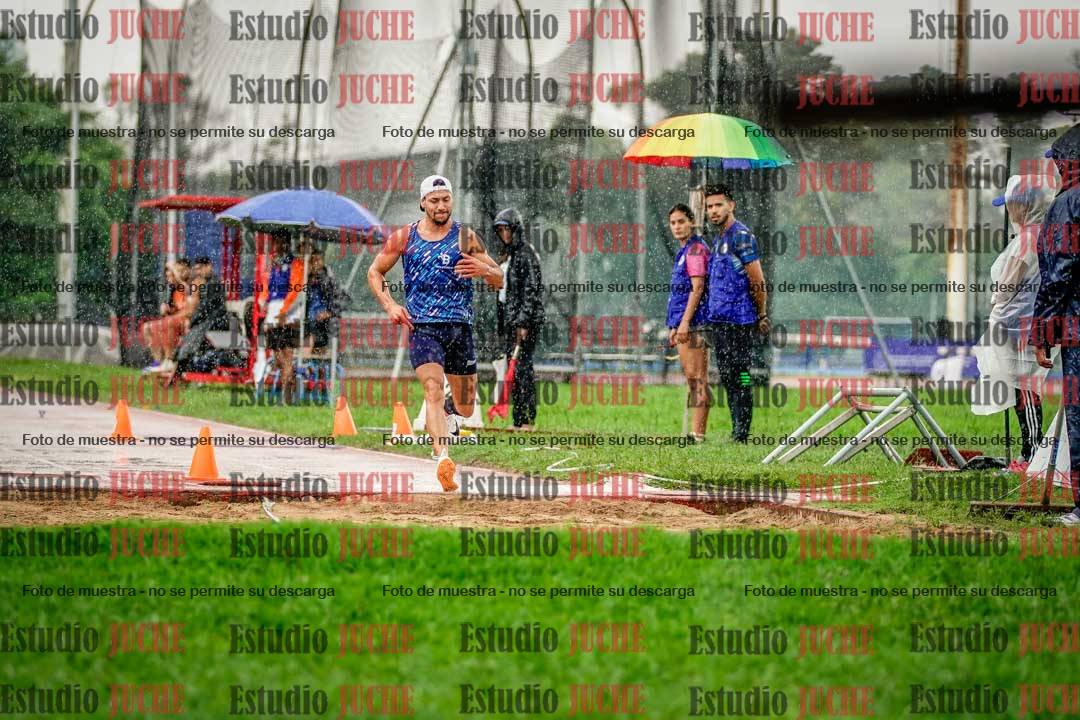 Fotos del salto triple de mujeres