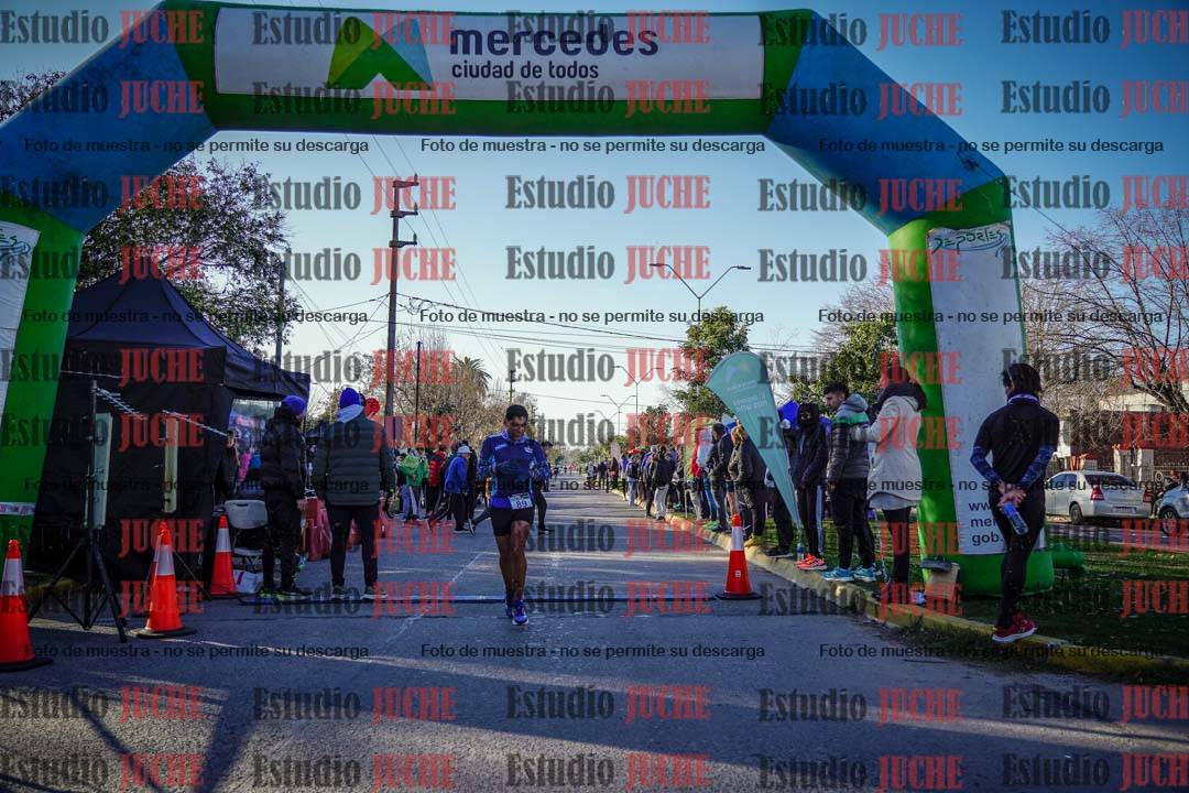Fotos de las llegadas