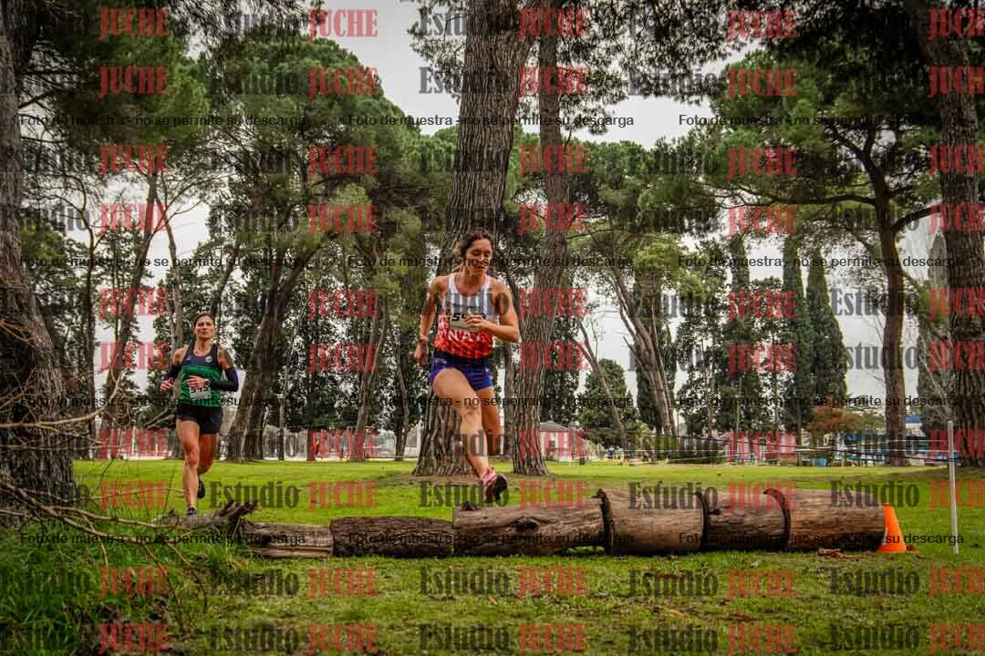 Fotos en el circuito