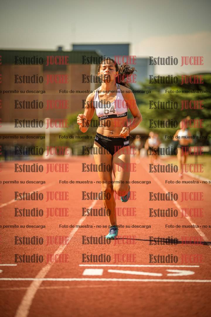 Fotos de los 800 m llanos de mujeres