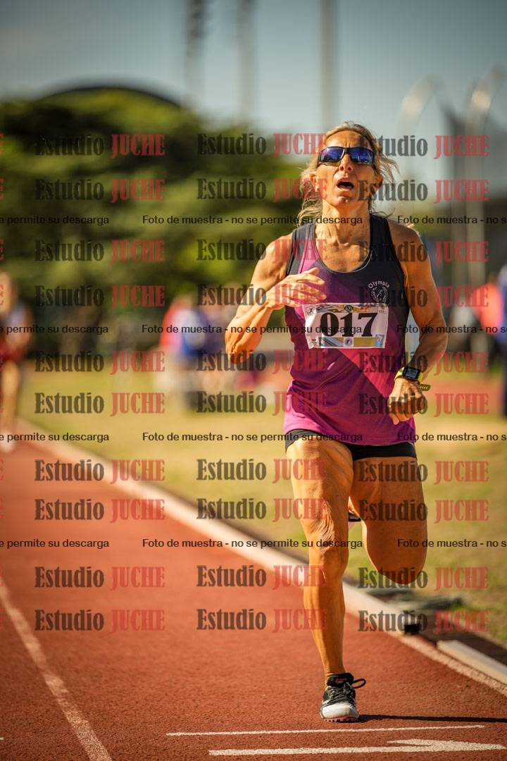 Fotos de los 800 m llanos de mujeres