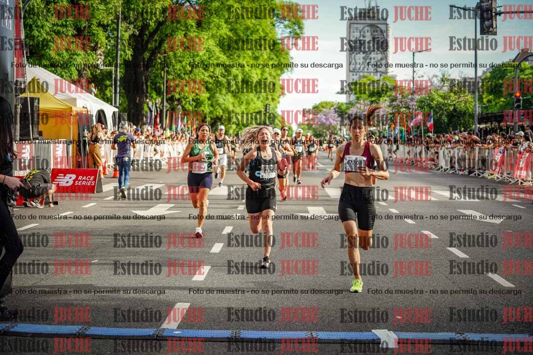 Fotos de la llegada - categoría E