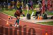 Fotos de los 400 m llanos de varones