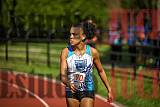 Fotos de los 800 m llanos de mujeres