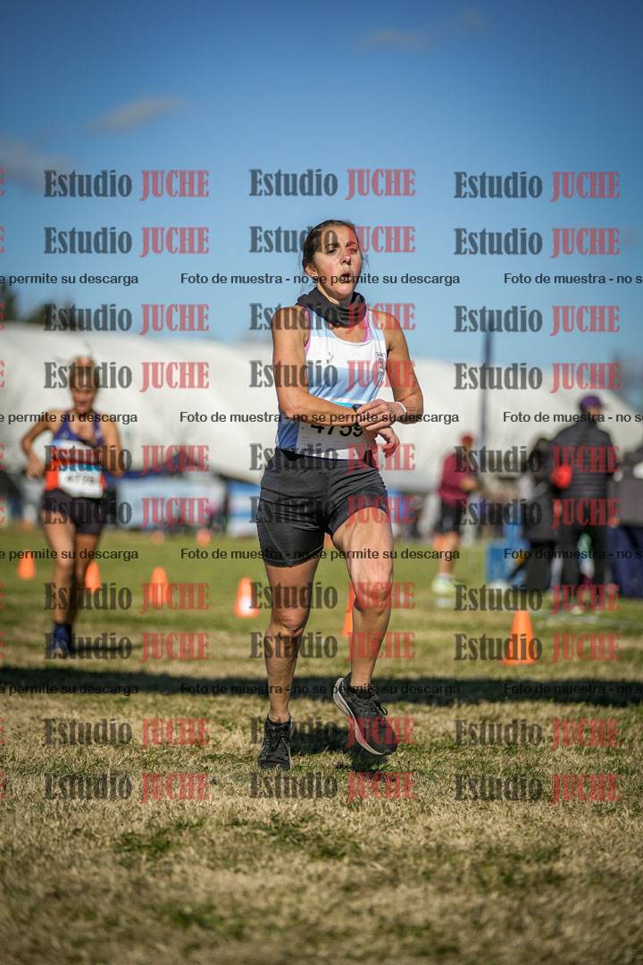 Fotos de las llegadas