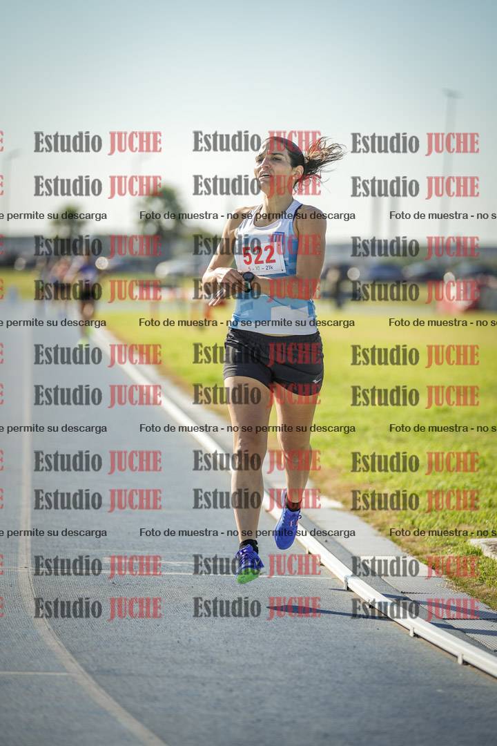 Fotos de los 1500 m llanos de mujeres
