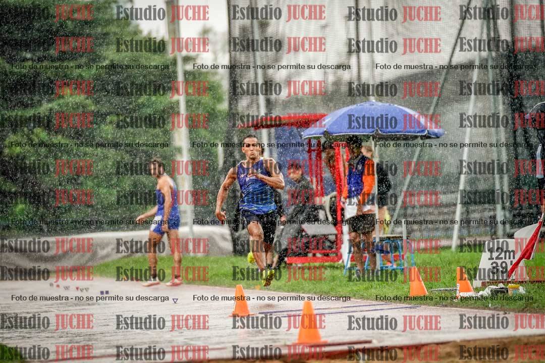 Fotos del salto triple de mujeres