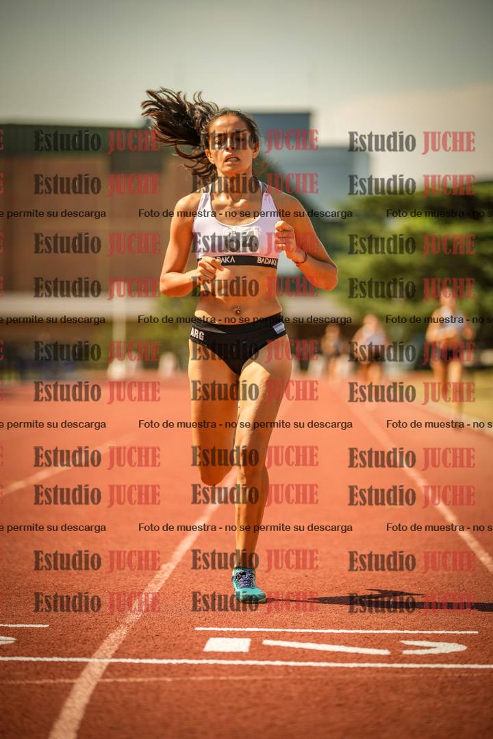 Fotos de los 800 m llanos de mujeres