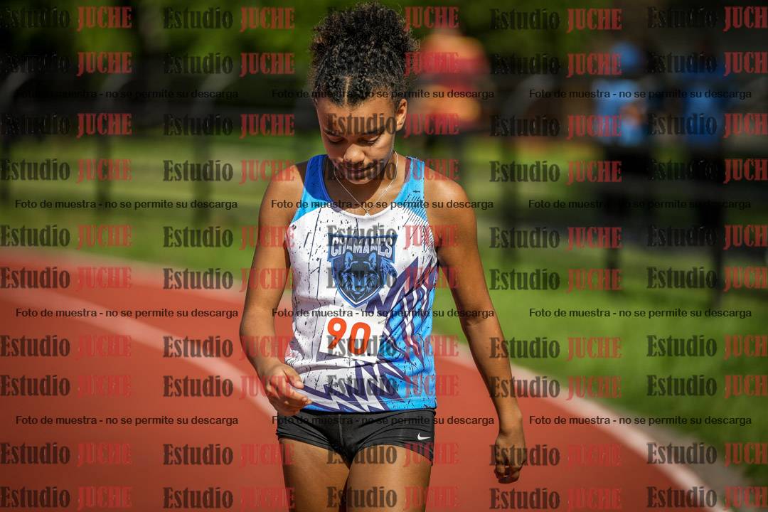 Fotos de los 800 m llanos de mujeres