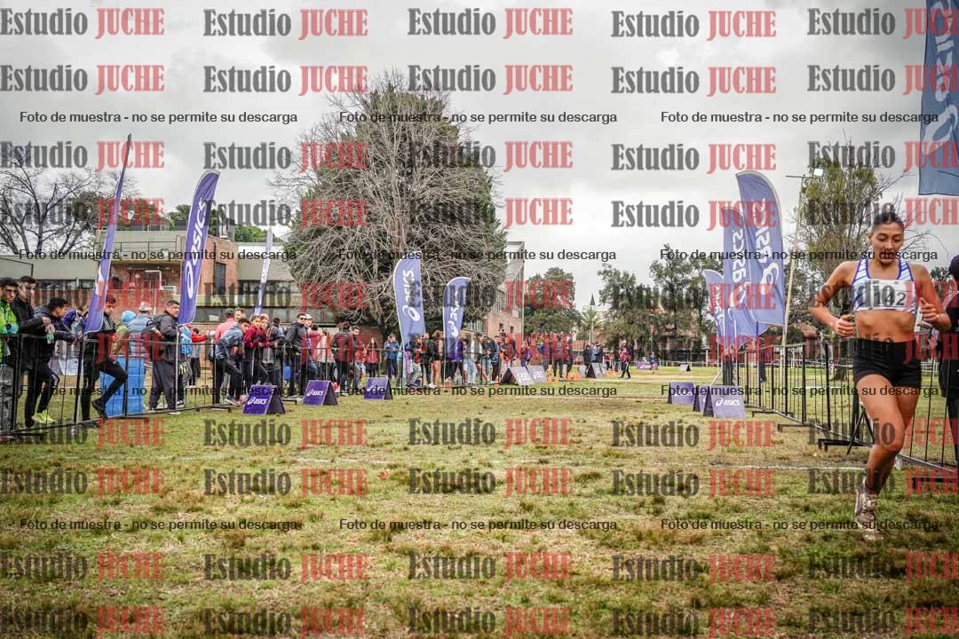 Fotos de la llegada