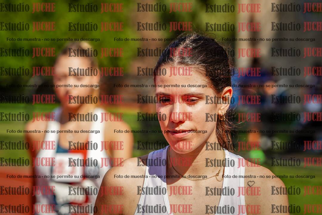 Fotos de los 800 m llanos de mujeres