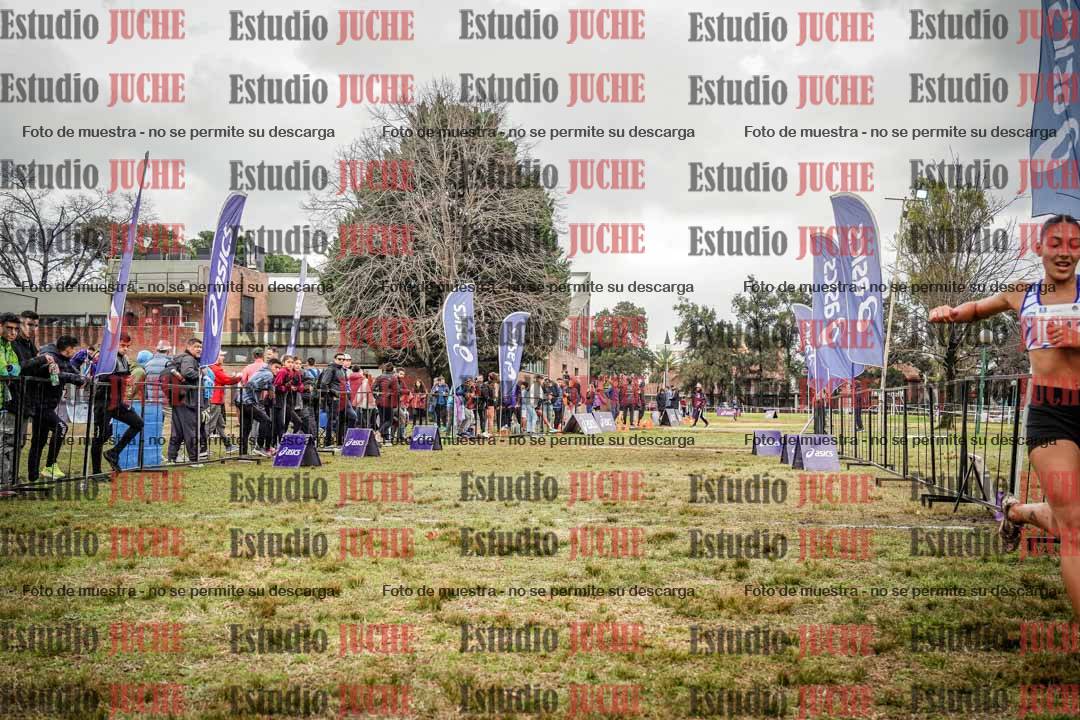 Fotos de la llegada