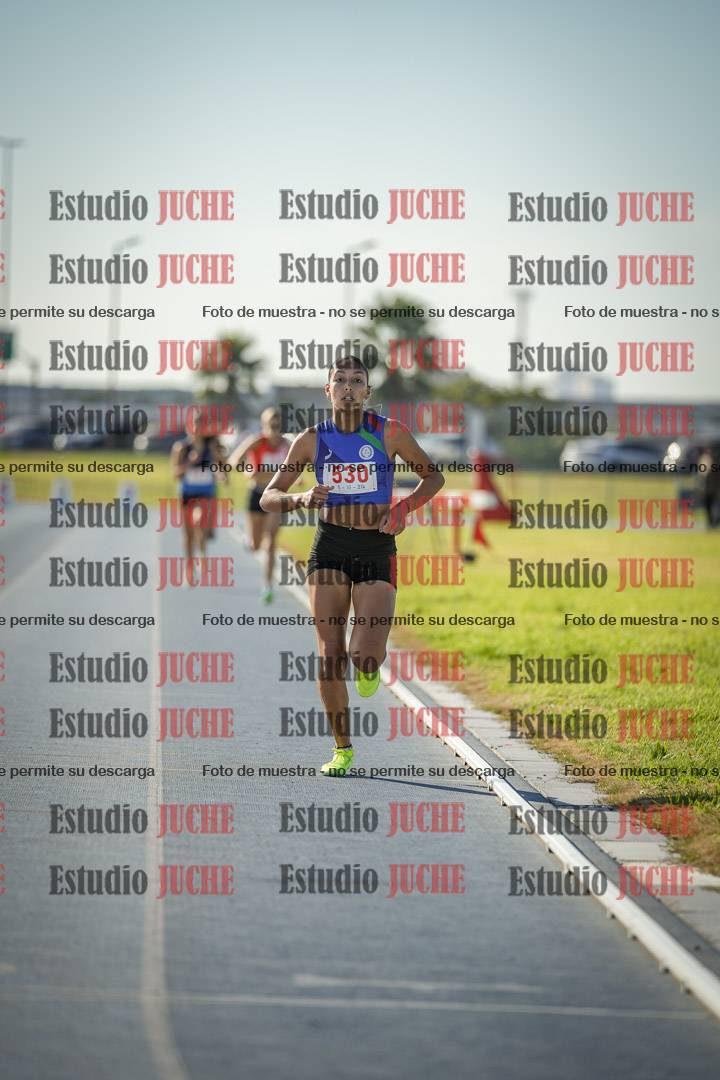 Fotos de los 1500 m llanos de mujeres