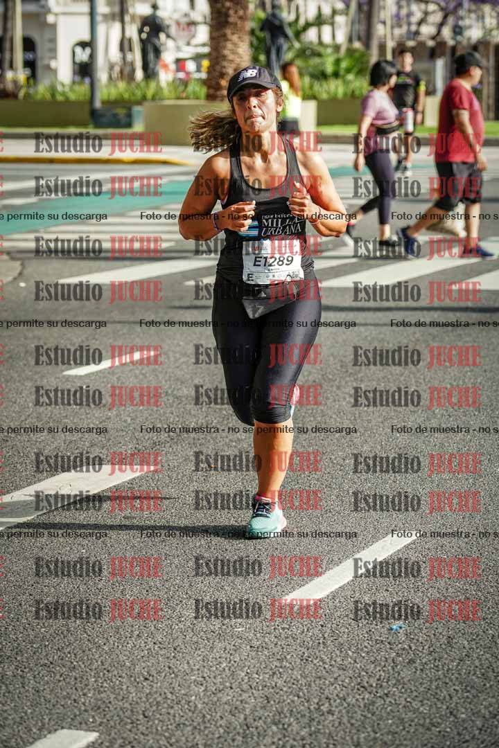 Fotos del segundo punto del recorrido - categoría E