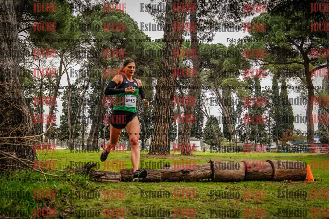 Fotos en el circuito