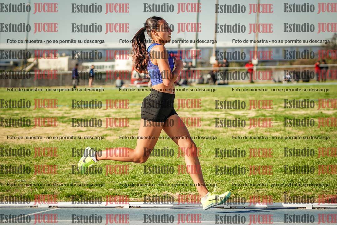 Fotos de los 1500 m llanos de mujeres