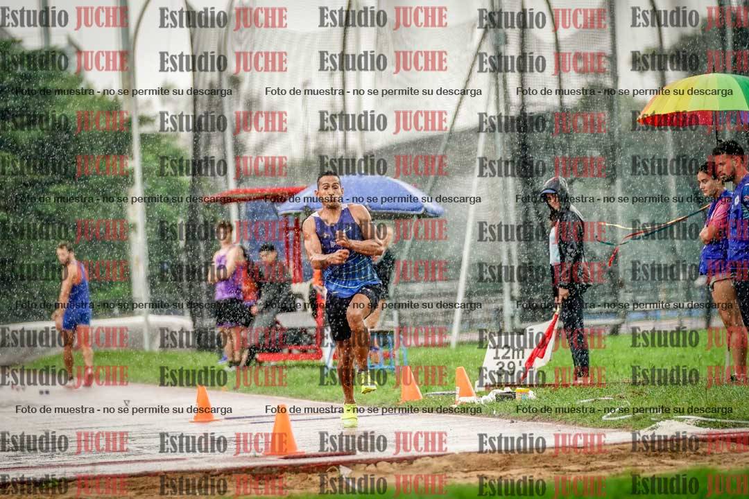 Fotos del salto triple de mujeres