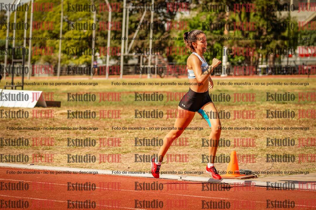 Fotos de los 800 m llanos de mujeres