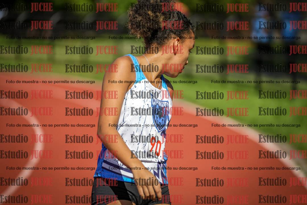 Fotos de los 800 m llanos de mujeres
