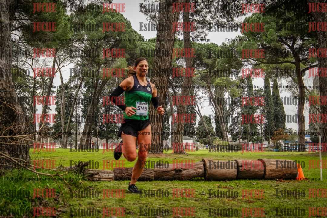 Fotos en el circuito