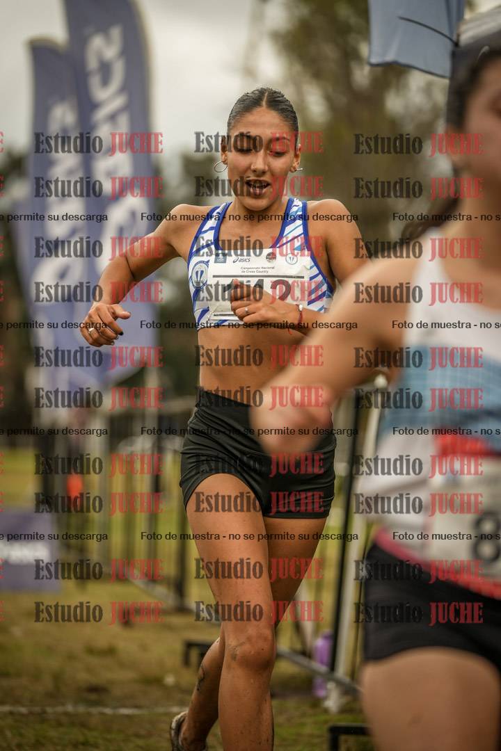 Fotos de la llegada