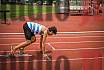 Fotos de los 400 m llanos de varones
