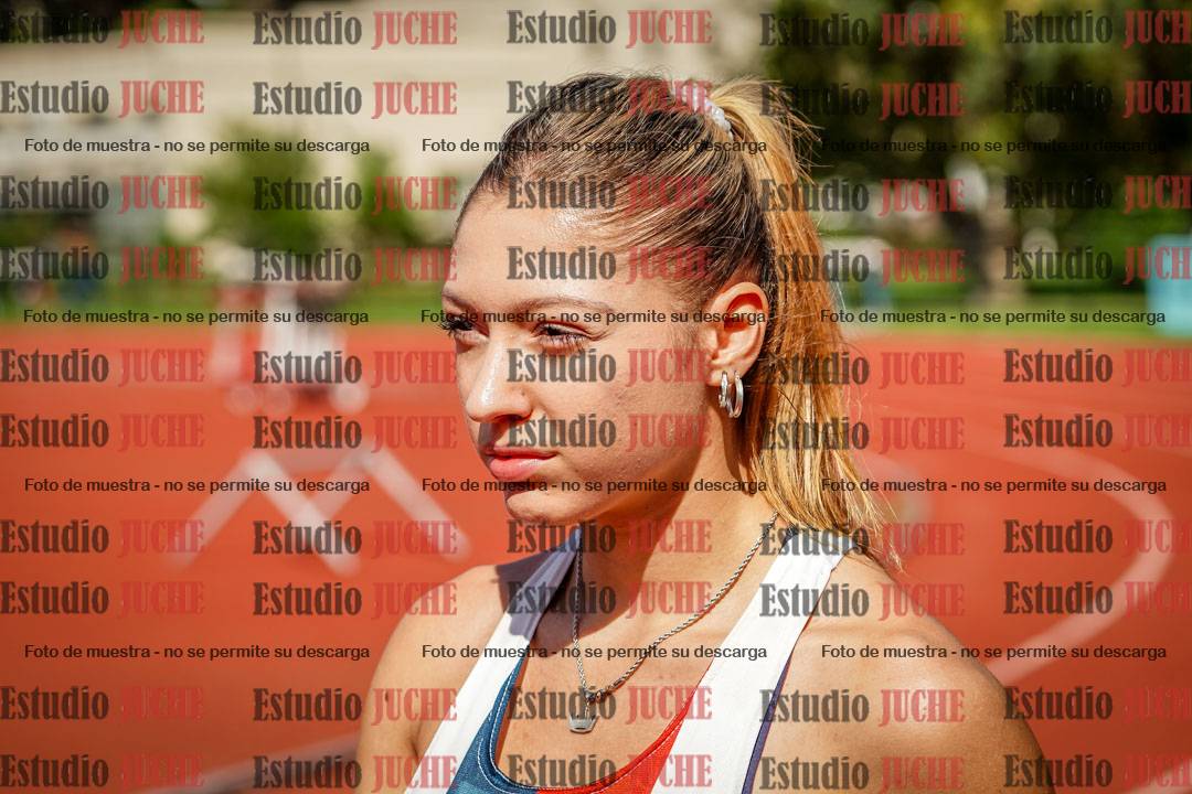Fotos de los 800 m llanos de mujeres