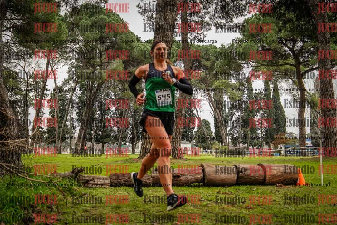 Fotos en el circuito