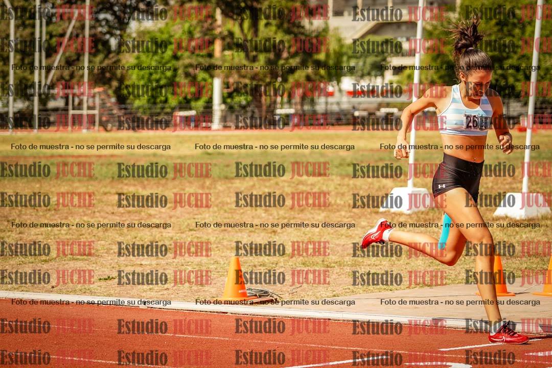 Fotos de los 800 m llanos de mujeres