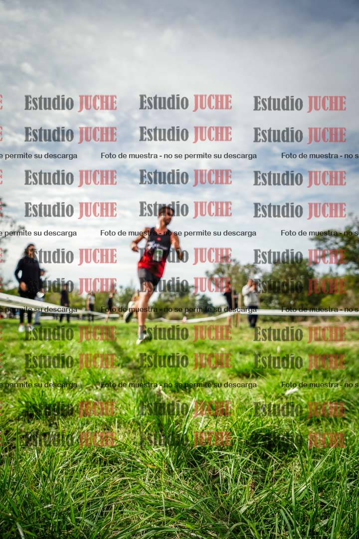 Fotos en el circuito