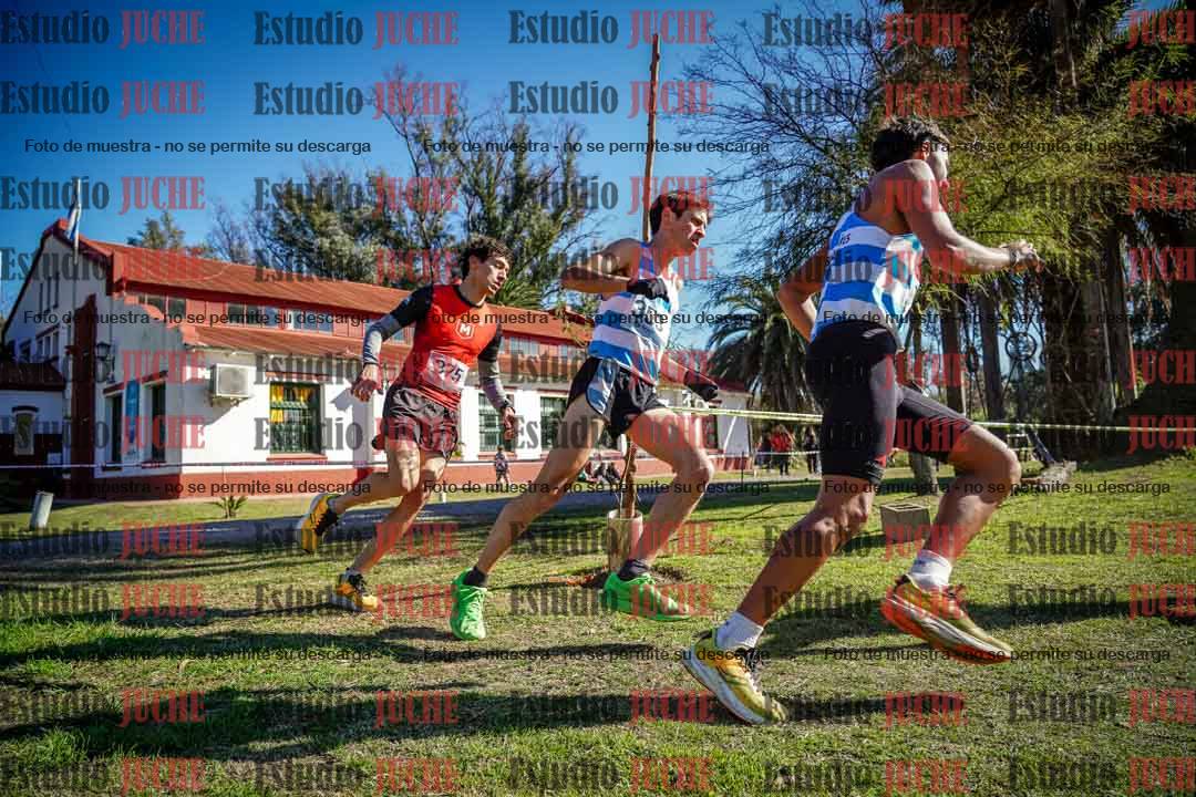 Fotos en el cuarto punto del circuito