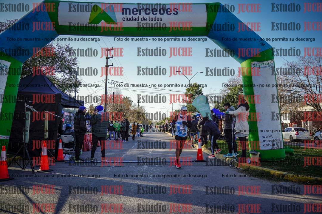 Fotos de las llegadas