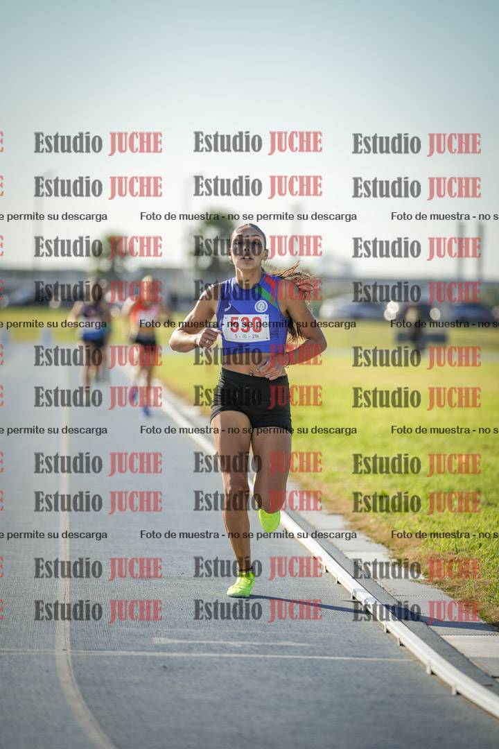 Fotos de los 1500 m llanos de mujeres