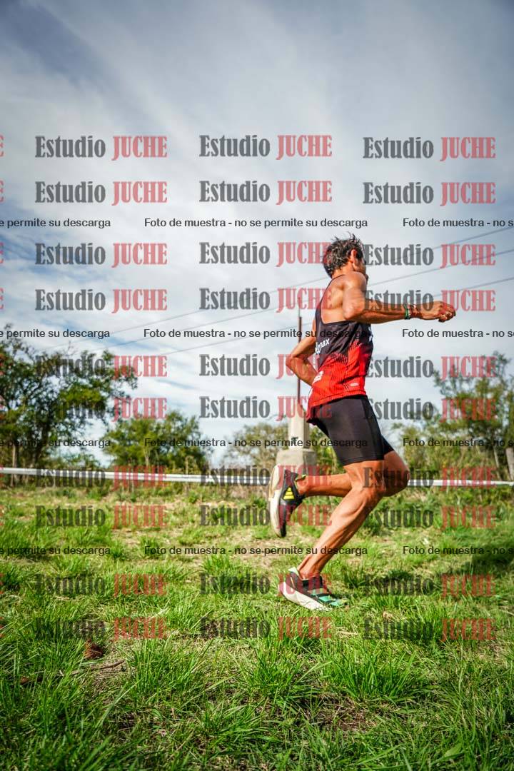 Fotos en el circuito