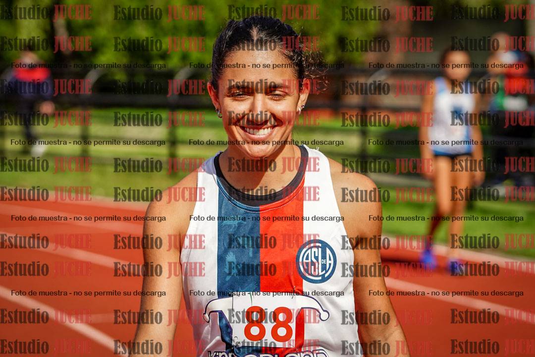 Fotos de los 800 m llanos de mujeres