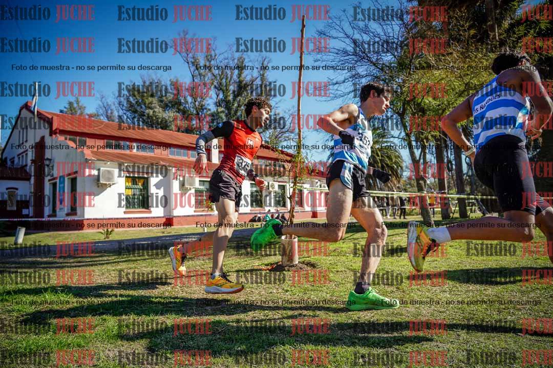 Fotos en el cuarto punto del circuito