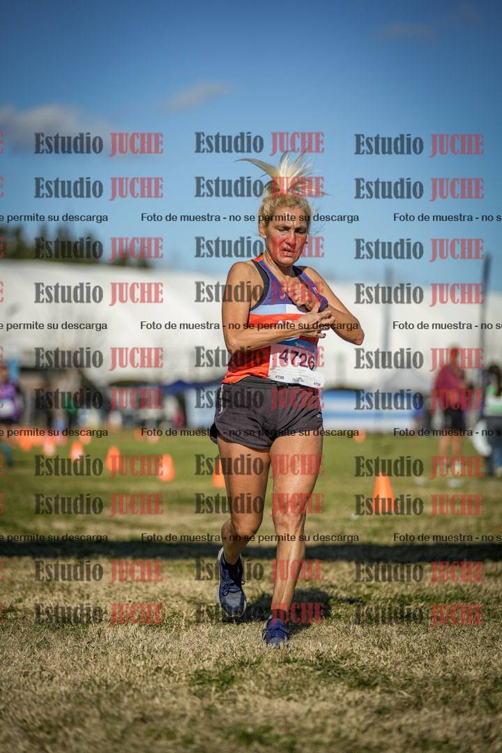 Fotos de las llegadas