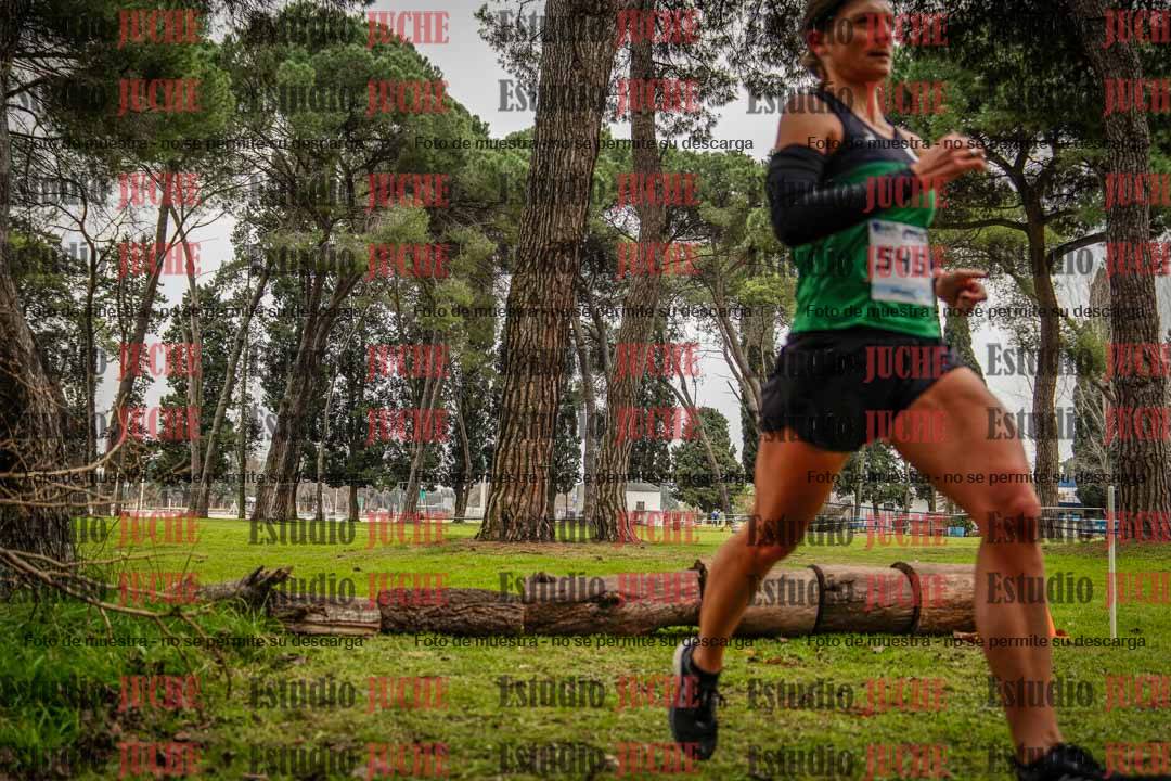 Fotos en el circuito
