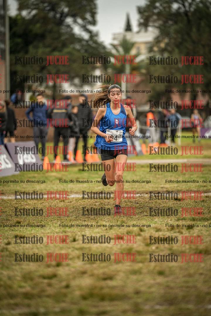 Fotos de la llegada