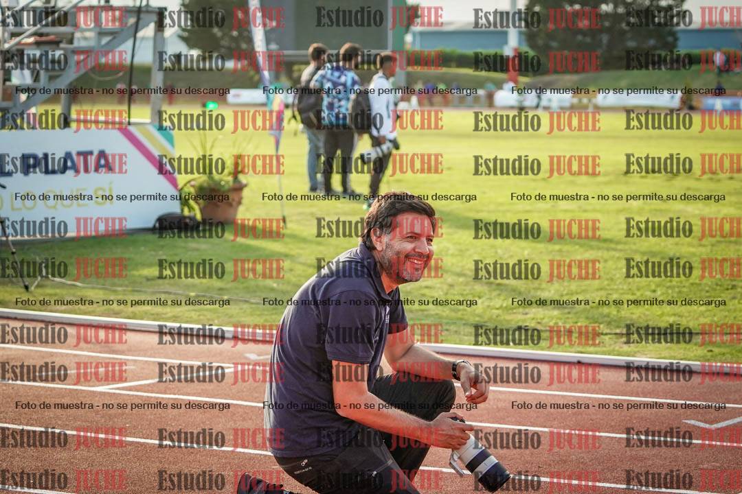 Fotos de algunos extras y podios del día 1